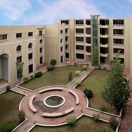 Avari Xpress, Islamabad Rawalpindi Ngoại thất bức ảnh