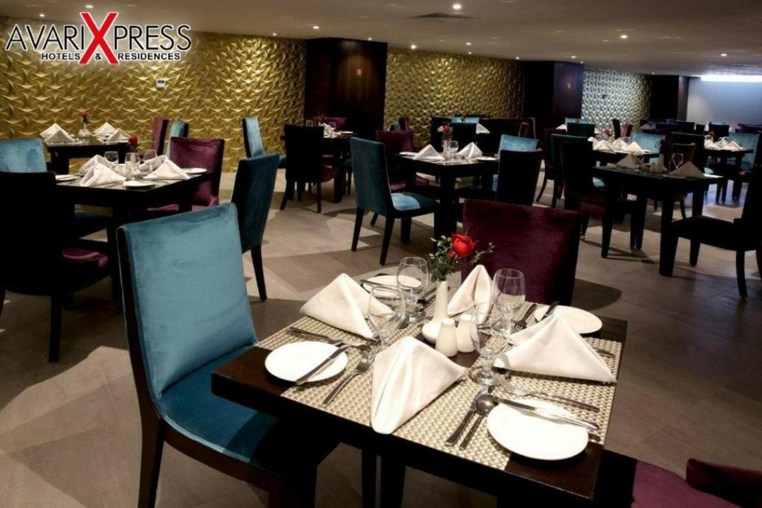 Avari Xpress, Islamabad Rawalpindi Ngoại thất bức ảnh