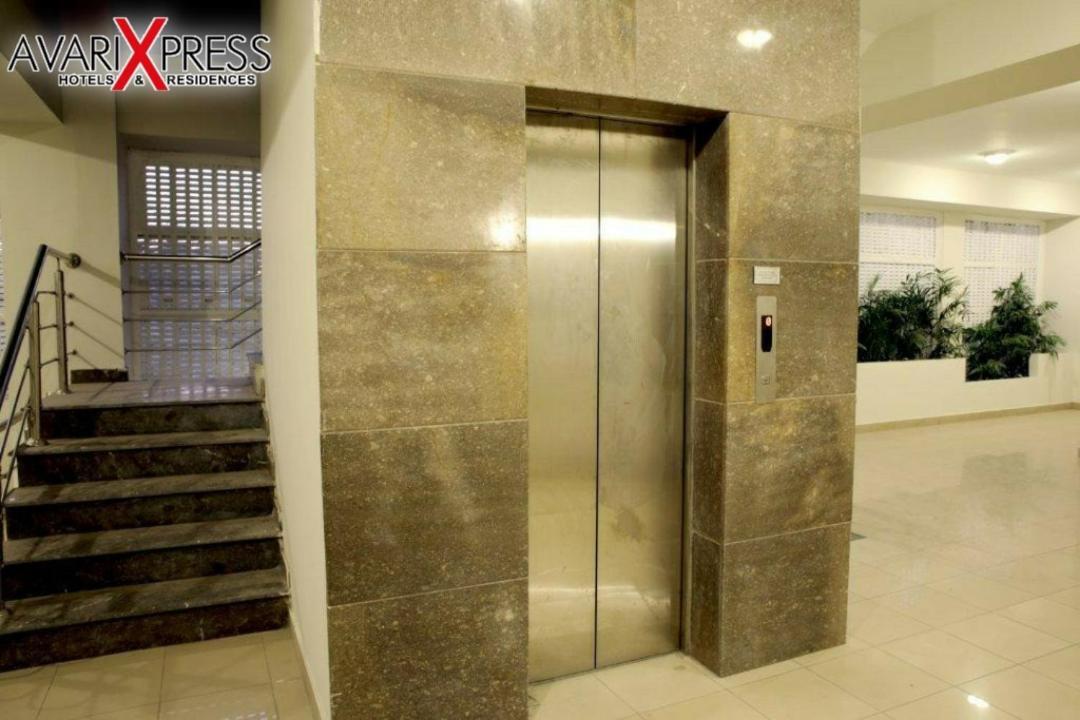 Avari Xpress, Islamabad Rawalpindi Ngoại thất bức ảnh