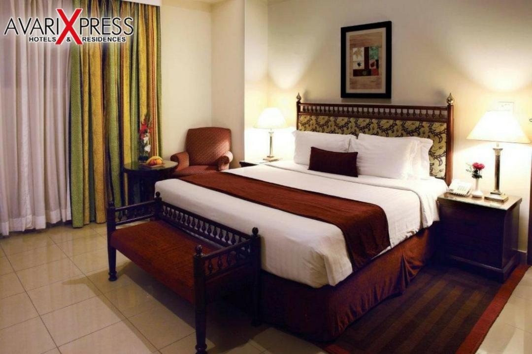 Avari Xpress, Islamabad Rawalpindi Ngoại thất bức ảnh