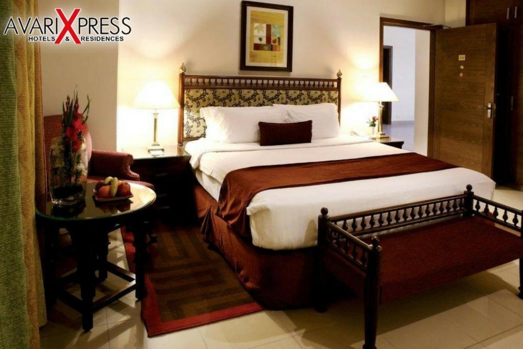 Avari Xpress, Islamabad Rawalpindi Ngoại thất bức ảnh
