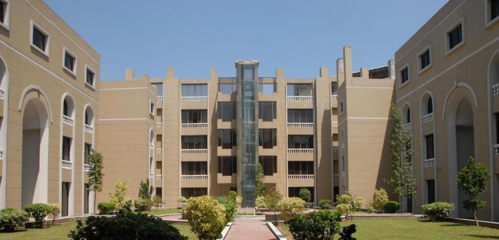 Avari Xpress, Islamabad Rawalpindi Ngoại thất bức ảnh