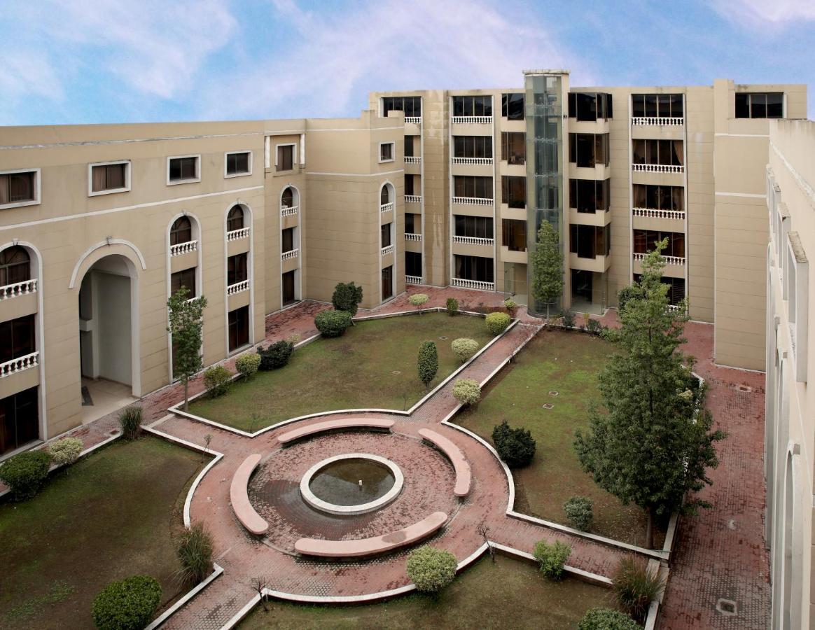 Avari Xpress, Islamabad Rawalpindi Ngoại thất bức ảnh