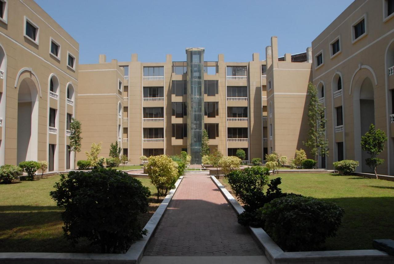 Avari Xpress, Islamabad Rawalpindi Ngoại thất bức ảnh