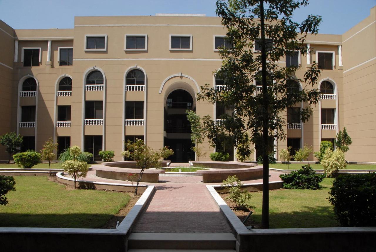 Avari Xpress, Islamabad Rawalpindi Ngoại thất bức ảnh