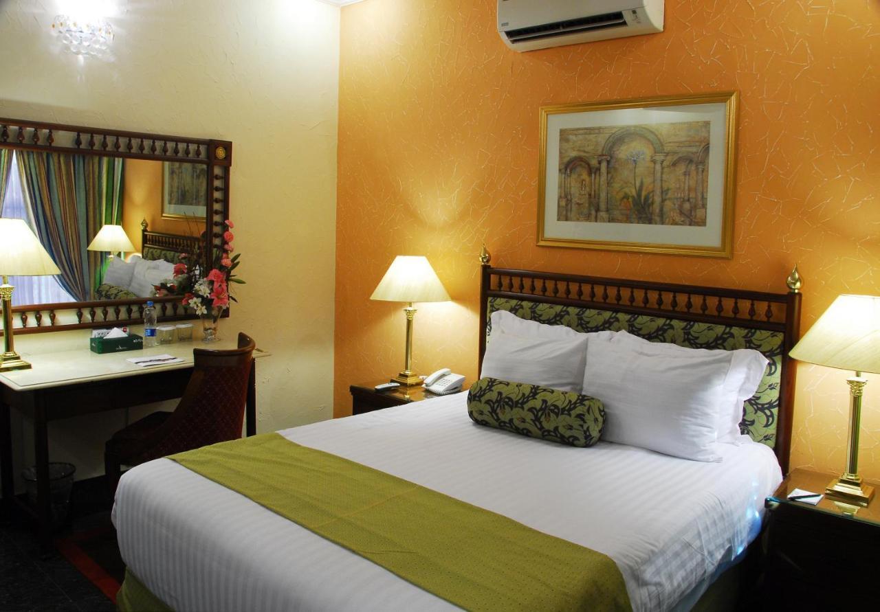 Avari Xpress, Islamabad Rawalpindi Ngoại thất bức ảnh