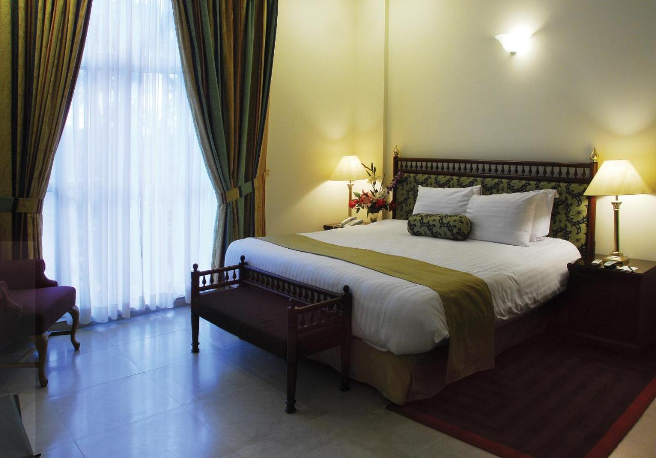 Avari Xpress, Islamabad Rawalpindi Ngoại thất bức ảnh