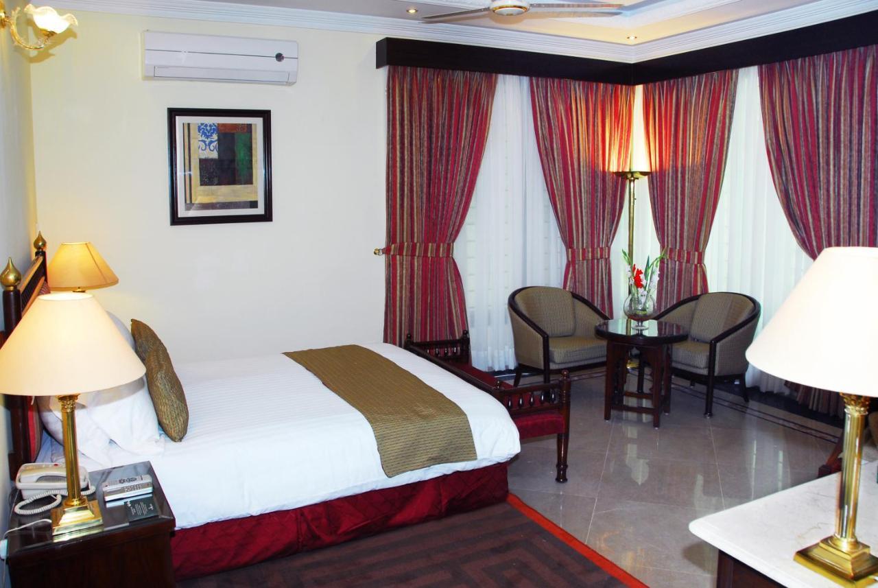 Avari Xpress, Islamabad Rawalpindi Ngoại thất bức ảnh