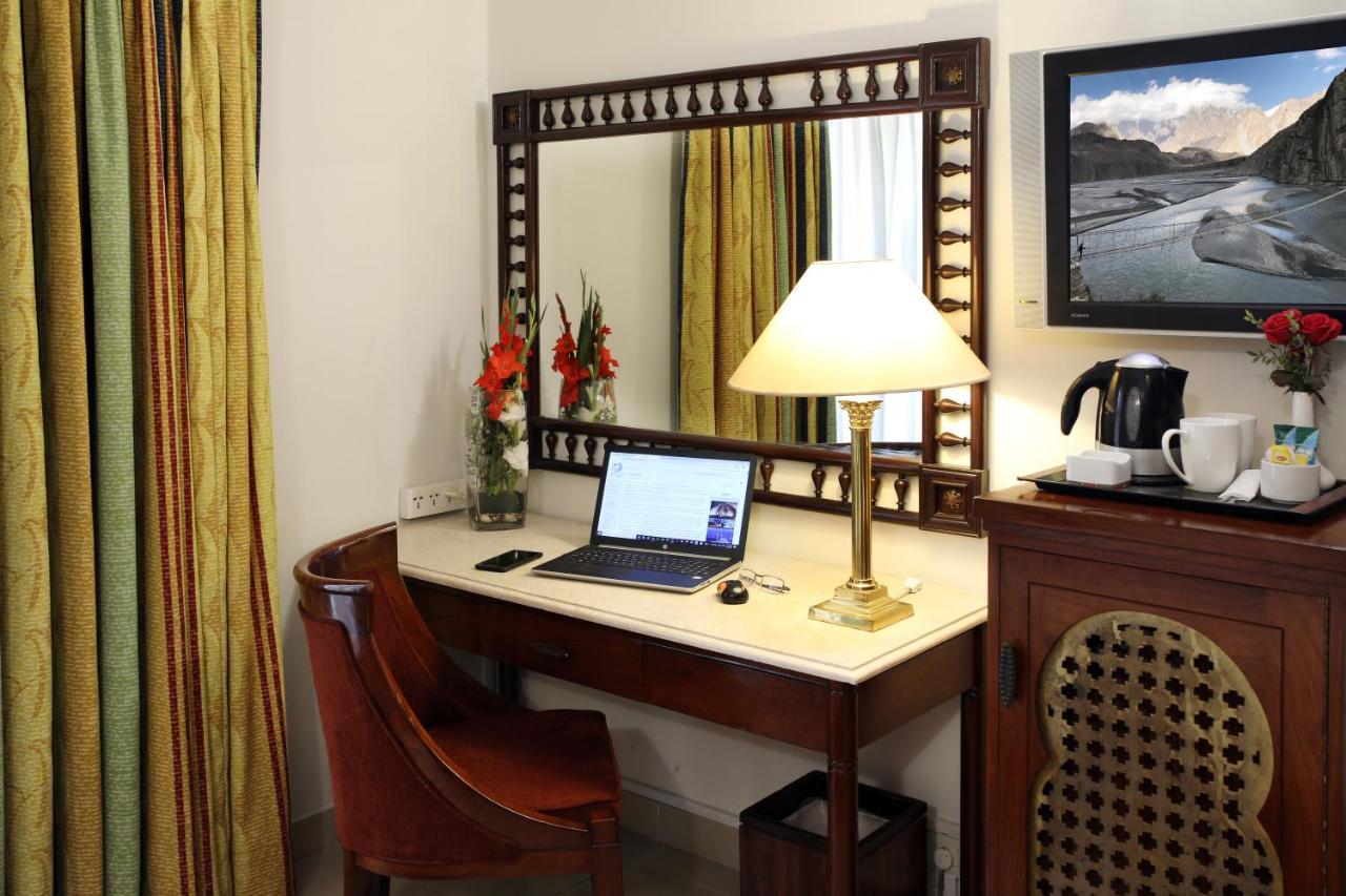 Avari Xpress, Islamabad Rawalpindi Ngoại thất bức ảnh