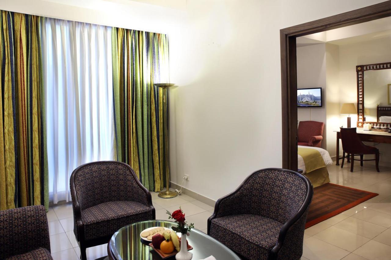 Avari Xpress, Islamabad Rawalpindi Ngoại thất bức ảnh