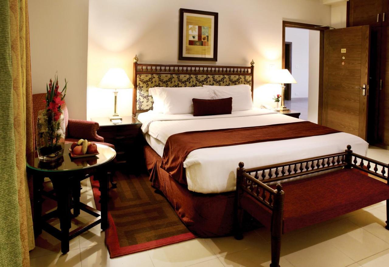 Avari Xpress, Islamabad Rawalpindi Ngoại thất bức ảnh